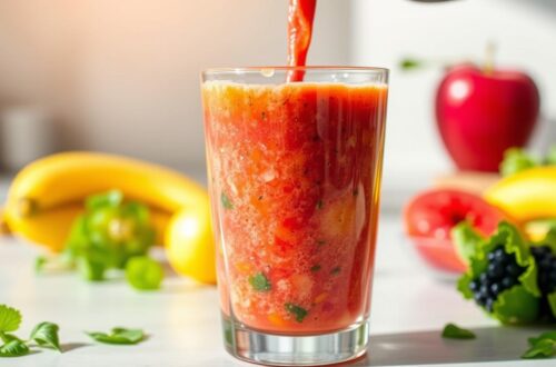 smoothie diet, weight loss 21 days